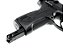 PISTOLA BERETTA UMAREX CO2 4,5MM PX4 STORM AIR GUN PRETA - Imagem 3