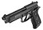 PISTOLA CYBERGUN CO2 4,5MM P92 PRETA - Imagem 2