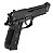 PISTOLA CYBERGUN CO2 4,5MM P92 PRETA - Imagem 3