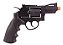 REVÓLVER SRC 4,5MM CO2 HERC AIRSOFT 2,5" PRETO - Imagem 2