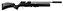 RIFLE PCP SINTÉTICO COMETA 4,5MM LYNX SPR STOCK - Imagem 2