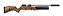 RIFLE COMETA 5,5MM LYNX SPR STOCK WOOD PCP - Imagem 2