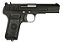 PISTOLA LEGENDS UMAREX CO2 4,5MM TT-33 PRETA - Imagem 3