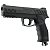 Pistola Co2 Original Umarex Gen 2 Home Defense Pistol T4e Cal.50mm - Imagem 1