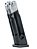 Carregador Glock Umarex 18R CO2 4,5mm para G17 Gen5 - Imagem 1