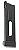 Carregador KROWN LAND 28R 4,5MM CO2 HI-CAPA PRETA - Imagem 1