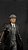 Thomas Shelby Peaky Blinders Estilo Gangster! 1:8 25cm Pintura estilo realista. + caixa personalizada - Imagem 4