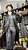 John Shelby Peaky Blinders Estilo Gangster! 1:8 25cm Pintura estilo realista. - Imagem 6