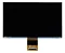 Tela Display Lcd Para Linha Saturn 3\3 ultra Saturn 4\4 ultra 100% Original Elegoo - Imagem 1