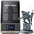 Impressora 3d Resina Uv Sla Anycubic Photon Mono M7 Cor Preto - Imagem 1
