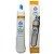 Filtro Refil Compatível Geladeiras Brastemp W10320833 Brs62b - Imagem 2