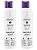 Kit 2 Filtros Refil Compatível B Blend W10842342 Bix03axona - Imagem 1