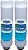 Kit 2 Refil Filtro Purificador Electrolux PA21G PA26G PA31G - Imagem 1