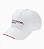 Boné MotorSport Branco - Imagem 1