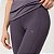 Calças justas esportivas, femininas, coleção Sport - Imagem 2