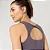 Crop Top, feminino, coleção esportiva - Imagem 2