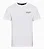 T-shirt unissex branca – Porsche Penske Motorsport - Imagem 4