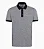 Camisa Polo Masculina – Heritage - TAMANHO P - Imagem 6