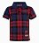 Camisa polo infantil – Turbo No. 1 - Imagem 7