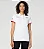 CAMISA POLO BRANCA FEMININA - MOTORSPORT BOSS - Imagem 4