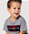 T-shirt criança - Turbo No. 1 - Imagem 5