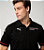 Camisa polo masculina Porsche x Puma - Imagem 3