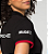 Camisa polo feminina preta - Motorsport Boss - Imagem 4