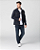 Jaqueta Jeans M – Essencial - Imagem 3