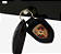 Porta-chaves Porsche 911 - Imagem 4
