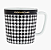 Caneca colecionável, edição limitada, coleção Pepita - Imagem 1