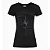 Camiseta Feminina Porsche Essential - Imagem 1