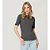 Camisa Polo Feminina – 60Y Porsche 911 - Imagem 1