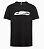 Camisa T-Shirt Hypercar Preto. - Imagem 1