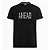 Camiseta unissex AHEAD - Imagem 2