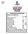 Insane Clown 350g – Demons Lab no sabor Uva (Grape) - Imagem 3
