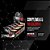 Dark Bar Morango com Chocolate Branco – Darkness - Imagem 7