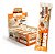 Doctor Bar Cookies & Cream 62g – Dr. Peanut - Imagem 1
