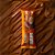Doctor Bar Doce de Leite 62g – Dr. Peanut - Imagem 2