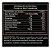 Gold Whey Baunilha 900g Bag – Adaptogen - Imagem 3