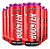 Booster Energy Drink Red Lemonade – 269ml - Imagem 3