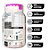 ISO Hydro Whey Crush 907g – Milk Cream - Imagem 3
