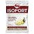 Monodose Whey Isolado Vitafor Isofort - Baunilha - Imagem 1