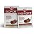 Monodose Whey Isolado Vitafor Isofort - Chocolate - Imagem 2