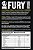 Pre Workout Animal – Universal Fury - Imagem 2