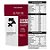Super Gainers 3kg Morango (Max Titanium) - Imagem 2