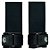 Thick Strap (Par) Preto – Under Labz - Imagem 1