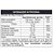 Top Whey Bar 41g Amendoim (Max Titanium) - Imagem 3