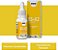 Vitamina D3 + K2 30ml (Exx Nutrition) - Imagem 3