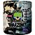 Warzone Night Battle (360g.) Purple Heart Punch - Under labz - Imagem 1