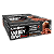 Whey bar Gourmet (45g.) Café com chocolate - Black Skull - Imagem 1